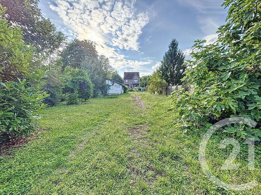 Maison à LAMARCHE-SUR-SAONE