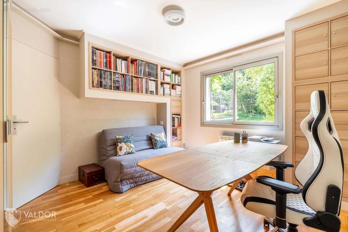 Maison à SAINT-ROMAIN-AU-MONT-D&#039;OR