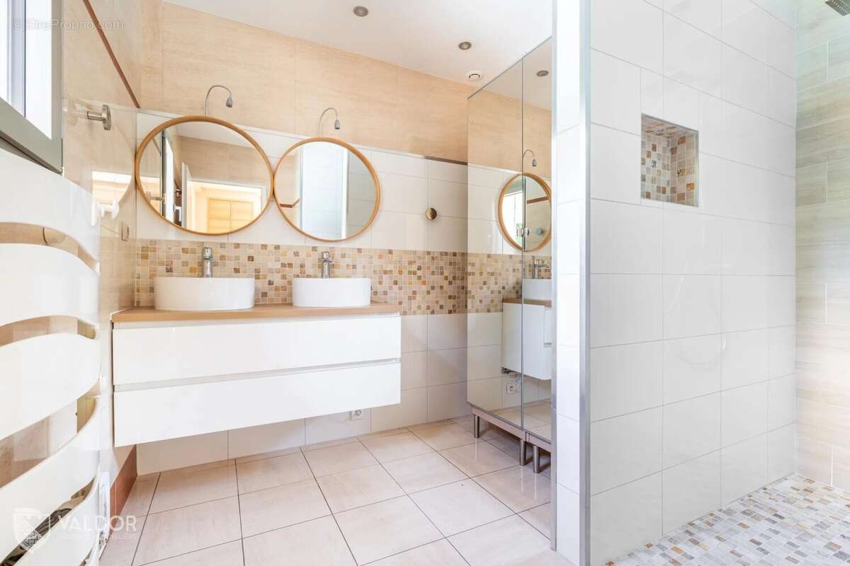 Maison à SAINT-ROMAIN-AU-MONT-D&#039;OR