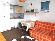 Appartement à MAYREGNE