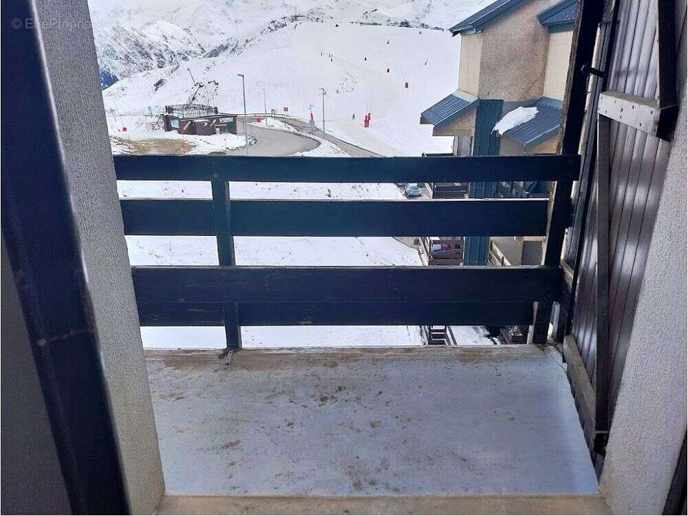 Appartement à MAYREGNE