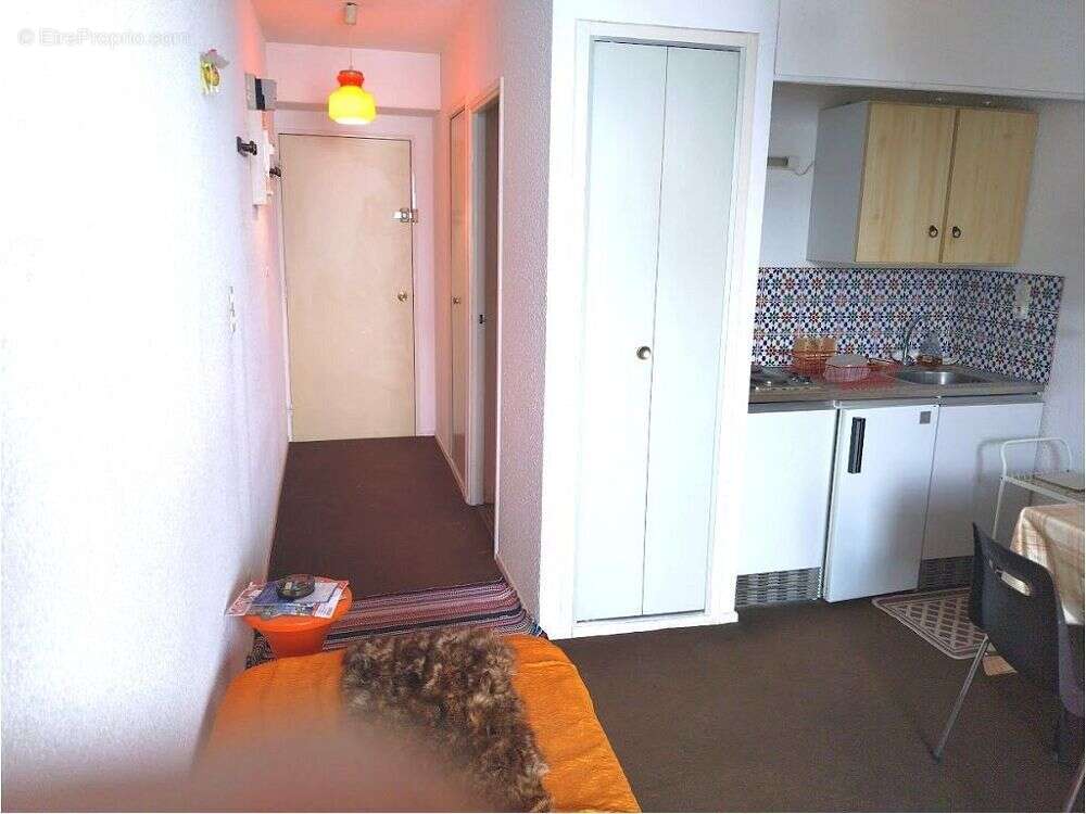 Appartement à MAYREGNE