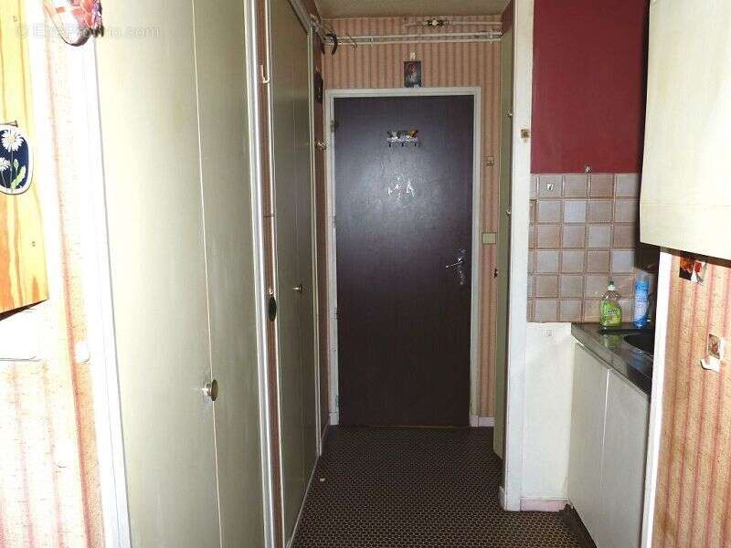 Appartement à BAGNERES-DE-LUCHON