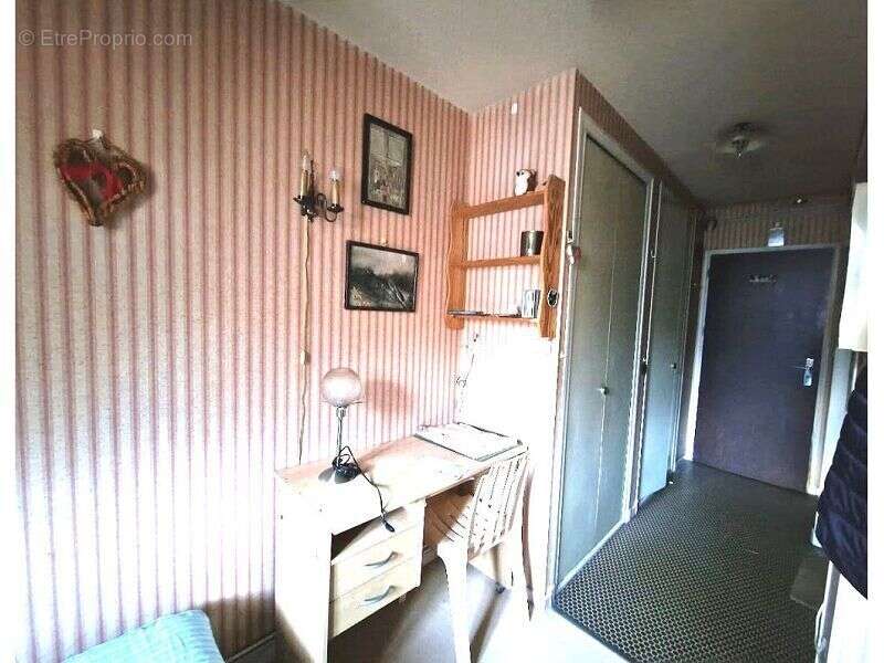 Appartement à BAGNERES-DE-LUCHON
