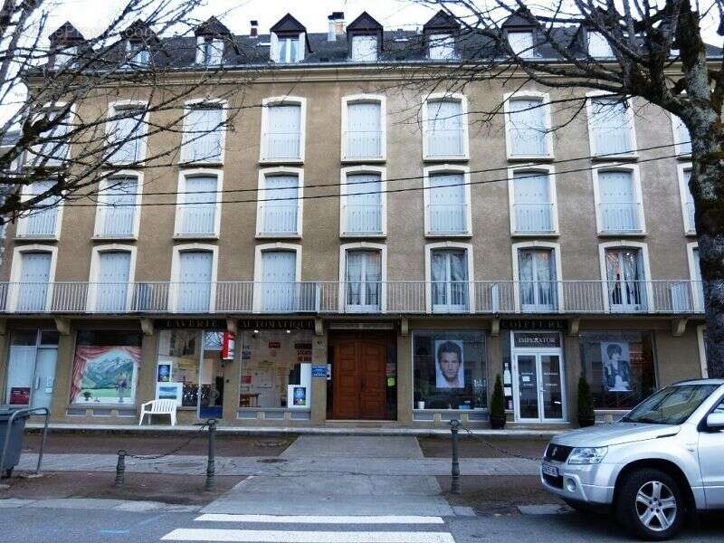 Appartement à BAGNERES-DE-LUCHON
