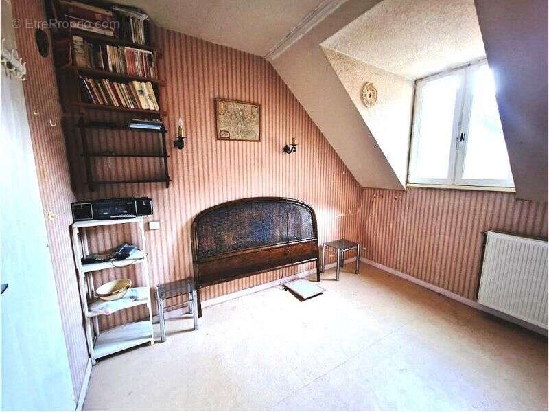 Appartement à BAGNERES-DE-LUCHON