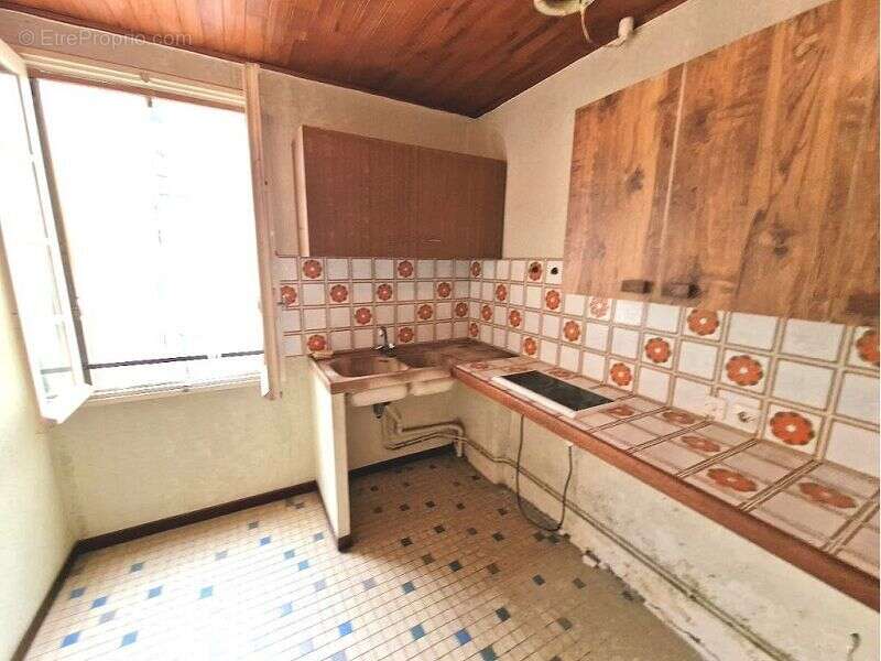 Appartement à BAGNERES-DE-LUCHON