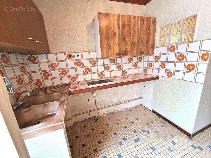 Appartement à BAGNERES-DE-LUCHON