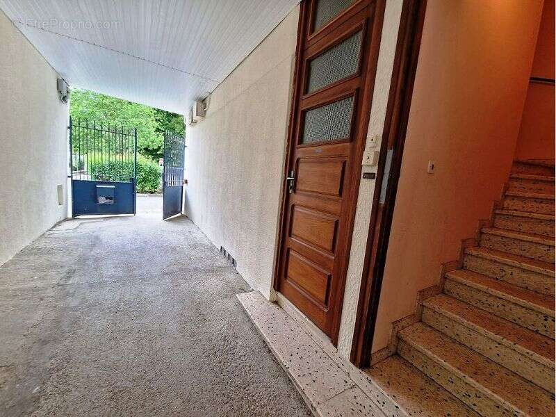 Appartement à BAGNERES-DE-LUCHON