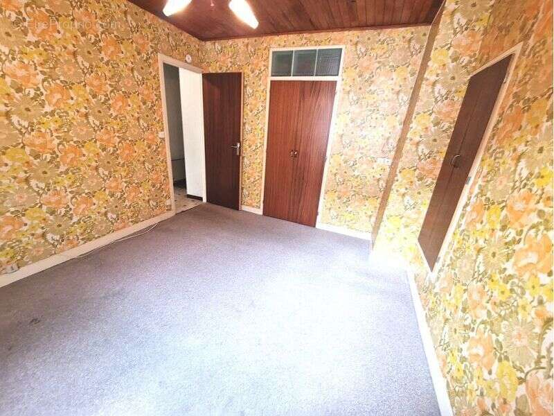 Appartement à BAGNERES-DE-LUCHON