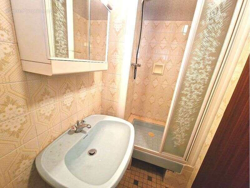 Appartement à BAGNERES-DE-LUCHON