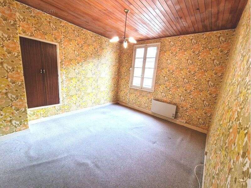 Appartement à BAGNERES-DE-LUCHON