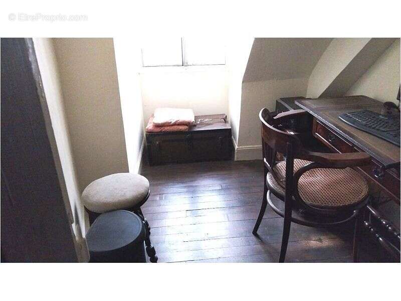 Maison à BAGNERES-DE-LUCHON