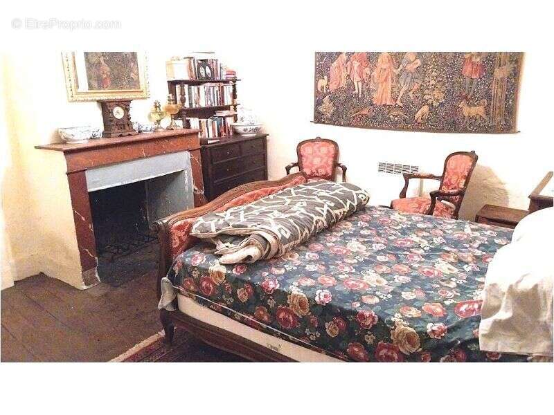 Maison à BAGNERES-DE-LUCHON