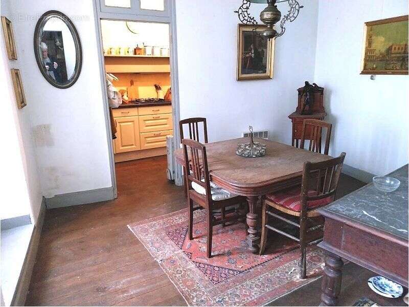 Maison à BAGNERES-DE-LUCHON