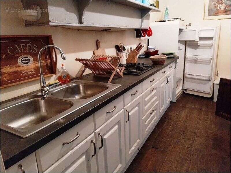 Maison à BAGNERES-DE-LUCHON