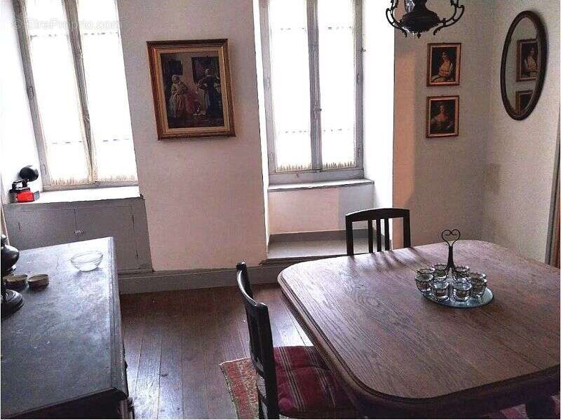 Maison à BAGNERES-DE-LUCHON