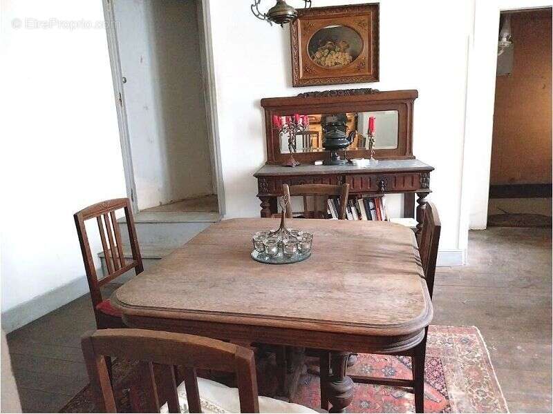 Maison à BAGNERES-DE-LUCHON