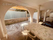 Appartement à VALRAS-PLAGE