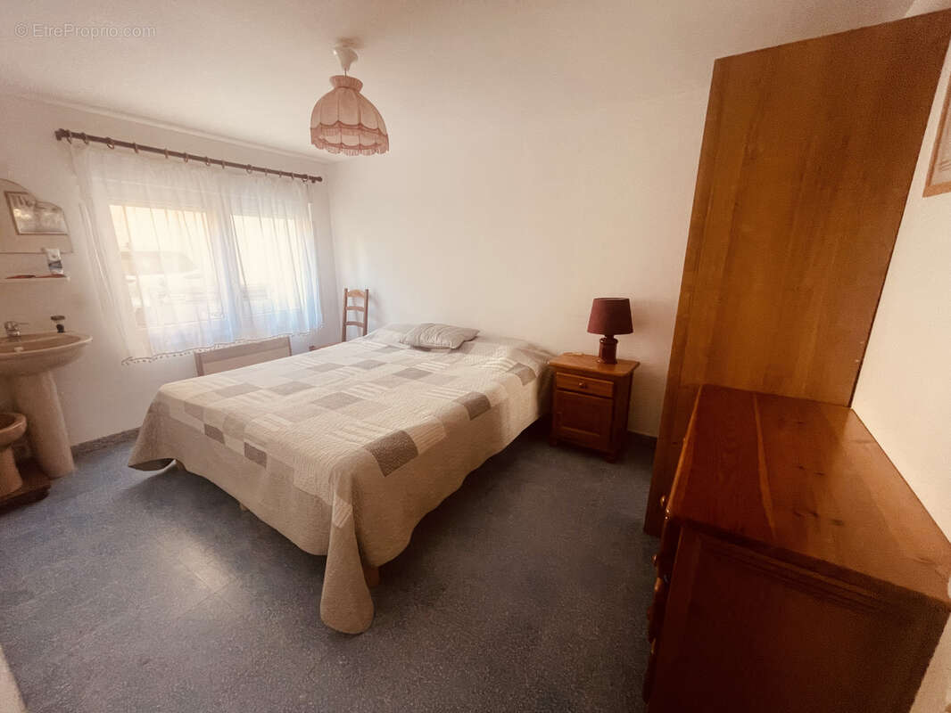 Appartement à VALRAS-PLAGE