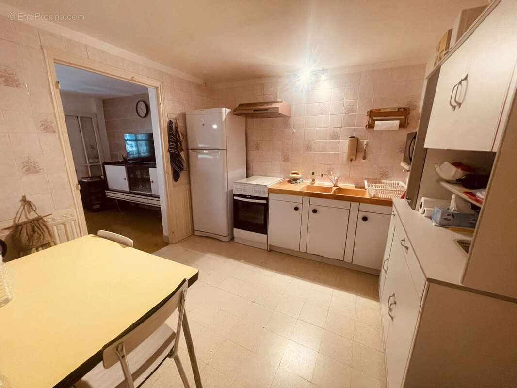 Appartement à VALRAS-PLAGE