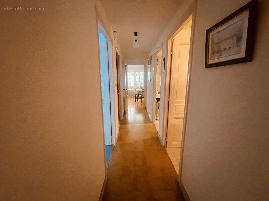 Appartement à VALRAS-PLAGE