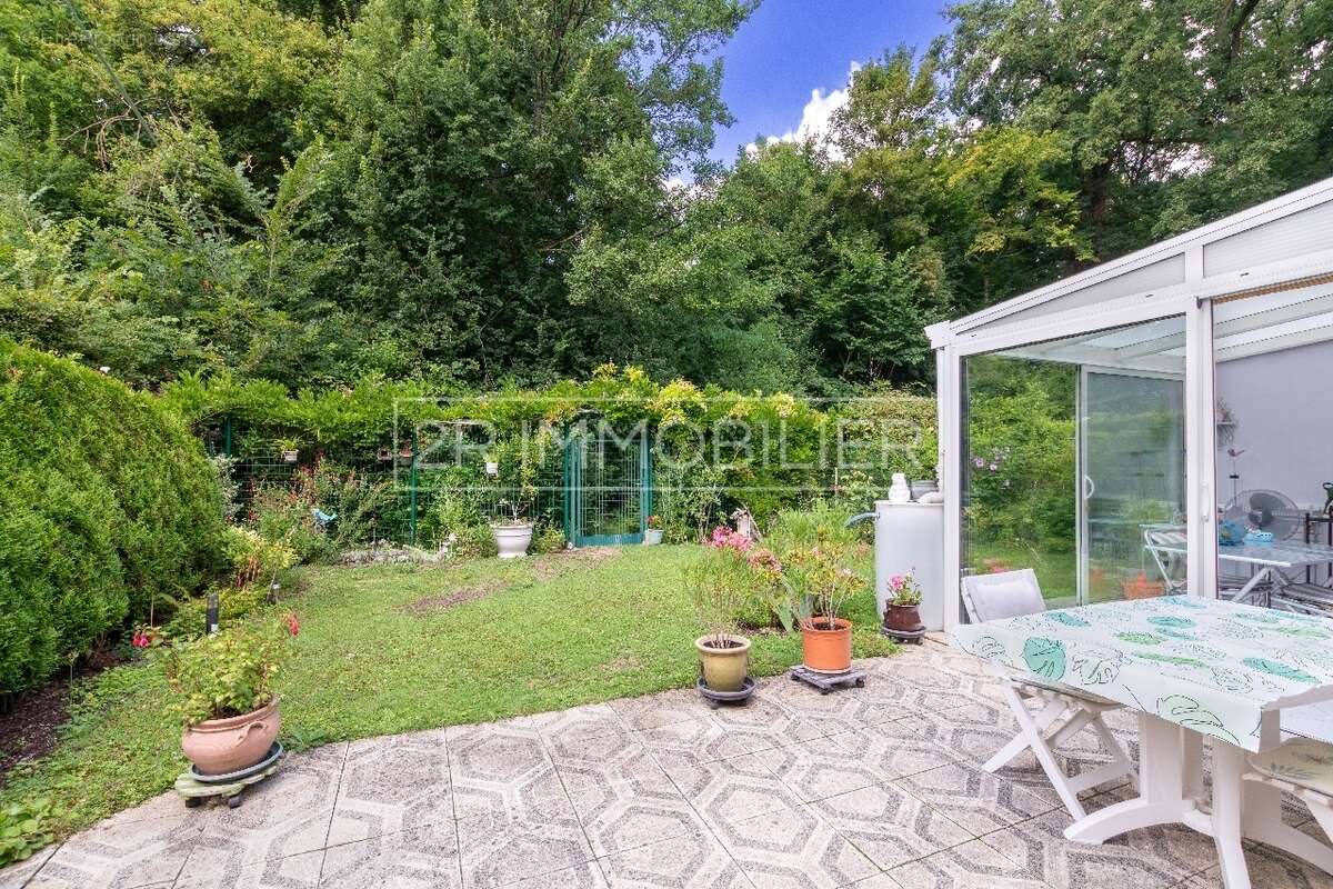 Maison à CROISSY-BEAUBOURG