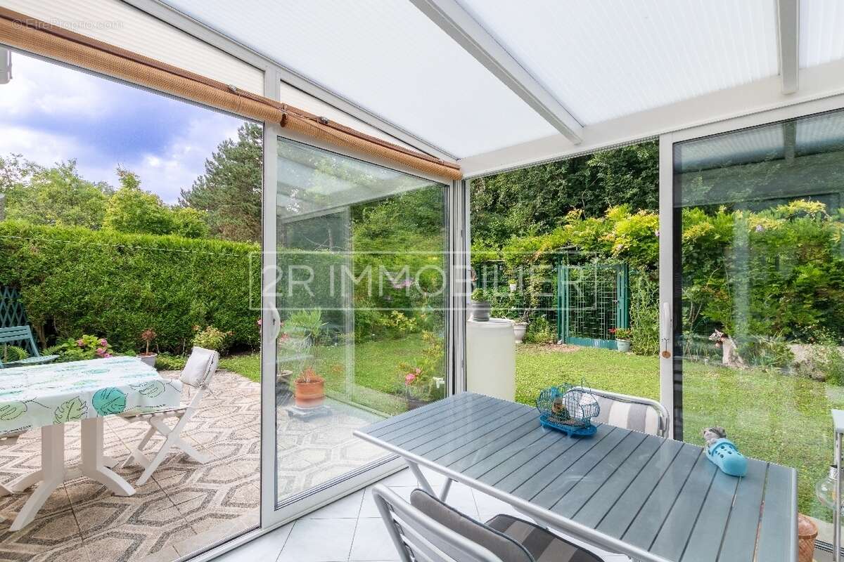 Maison à CROISSY-BEAUBOURG