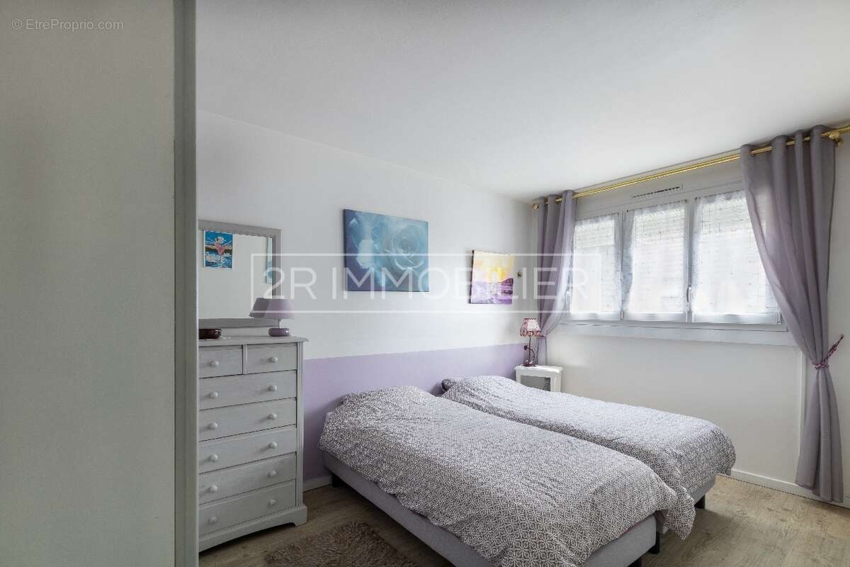 Maison à CROISSY-BEAUBOURG