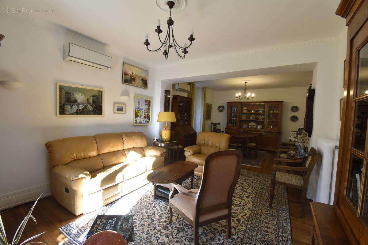 Maison à COSNE-COURS-SUR-LOIRE