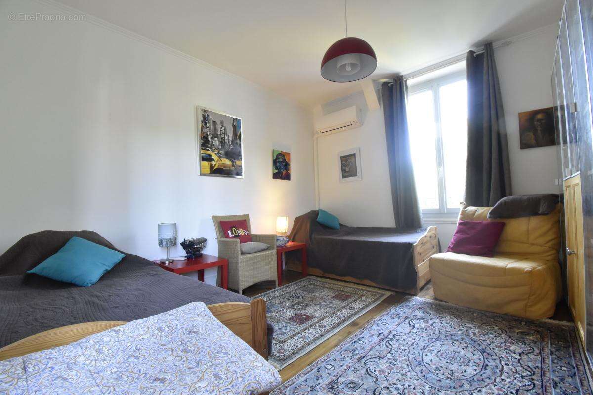 Maison à COSNE-COURS-SUR-LOIRE