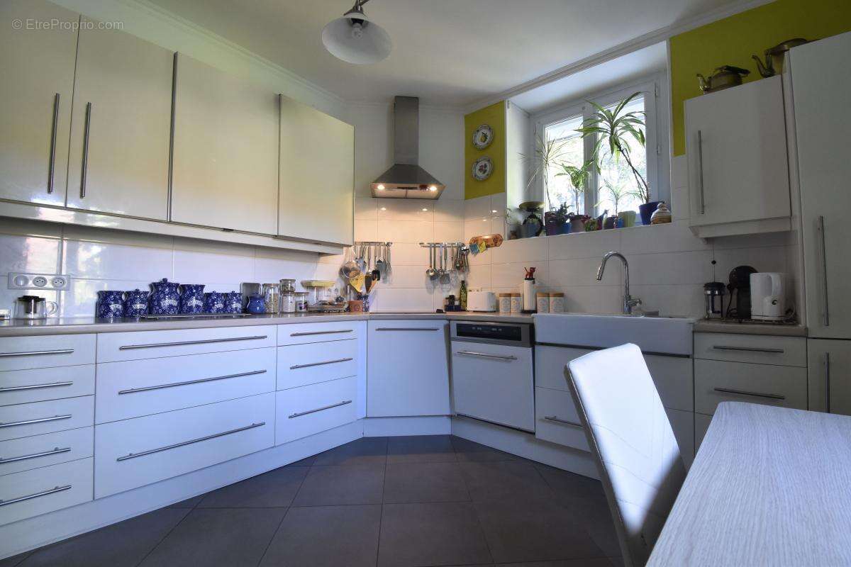 Maison à COSNE-COURS-SUR-LOIRE