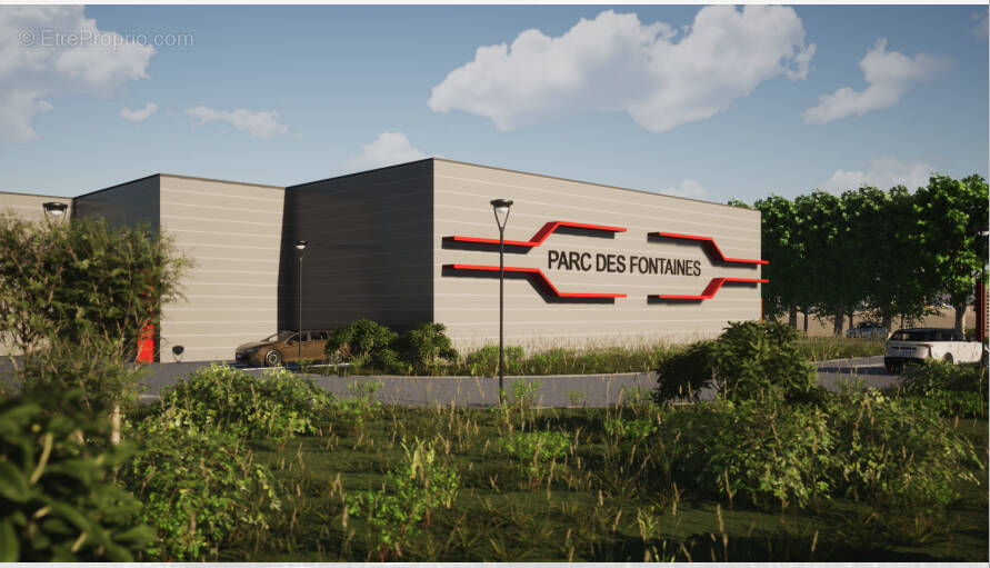 Commerce à CHABEUIL