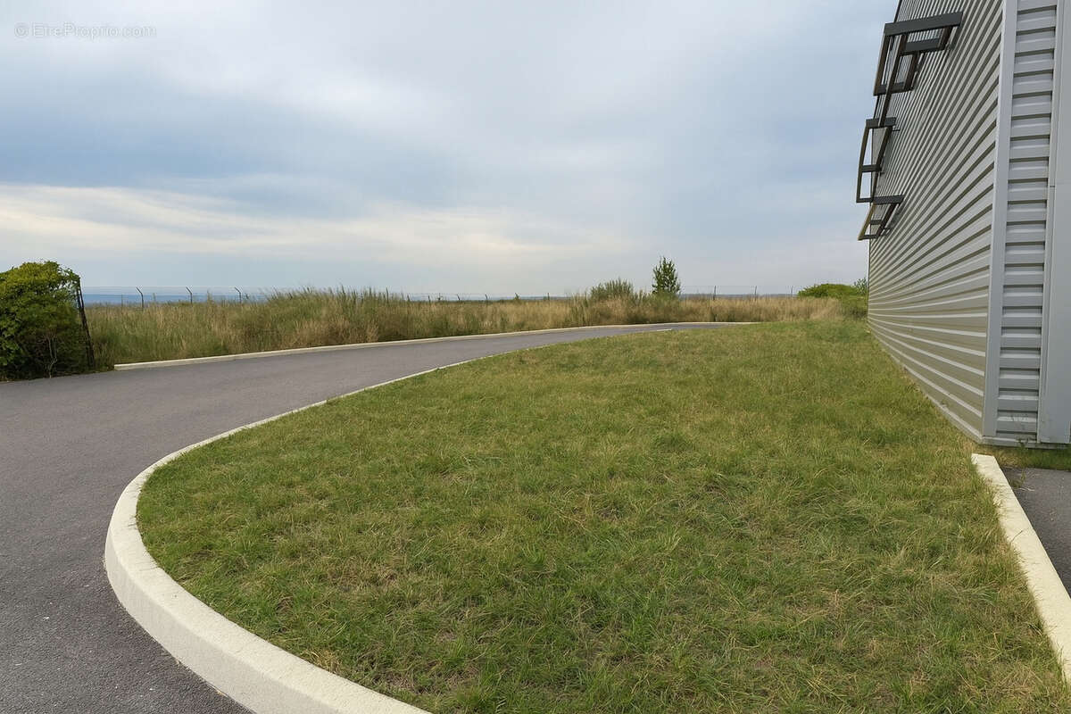 Commerce à CHABEUIL