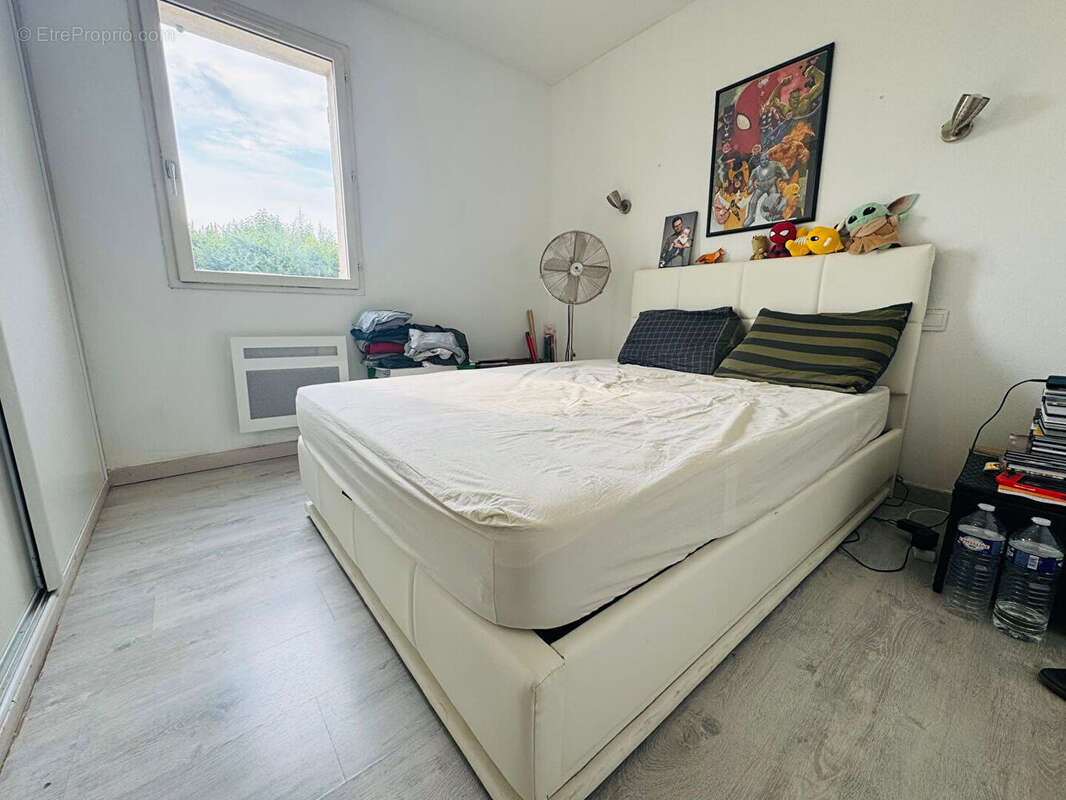 Appartement à SAINT-CANNAT