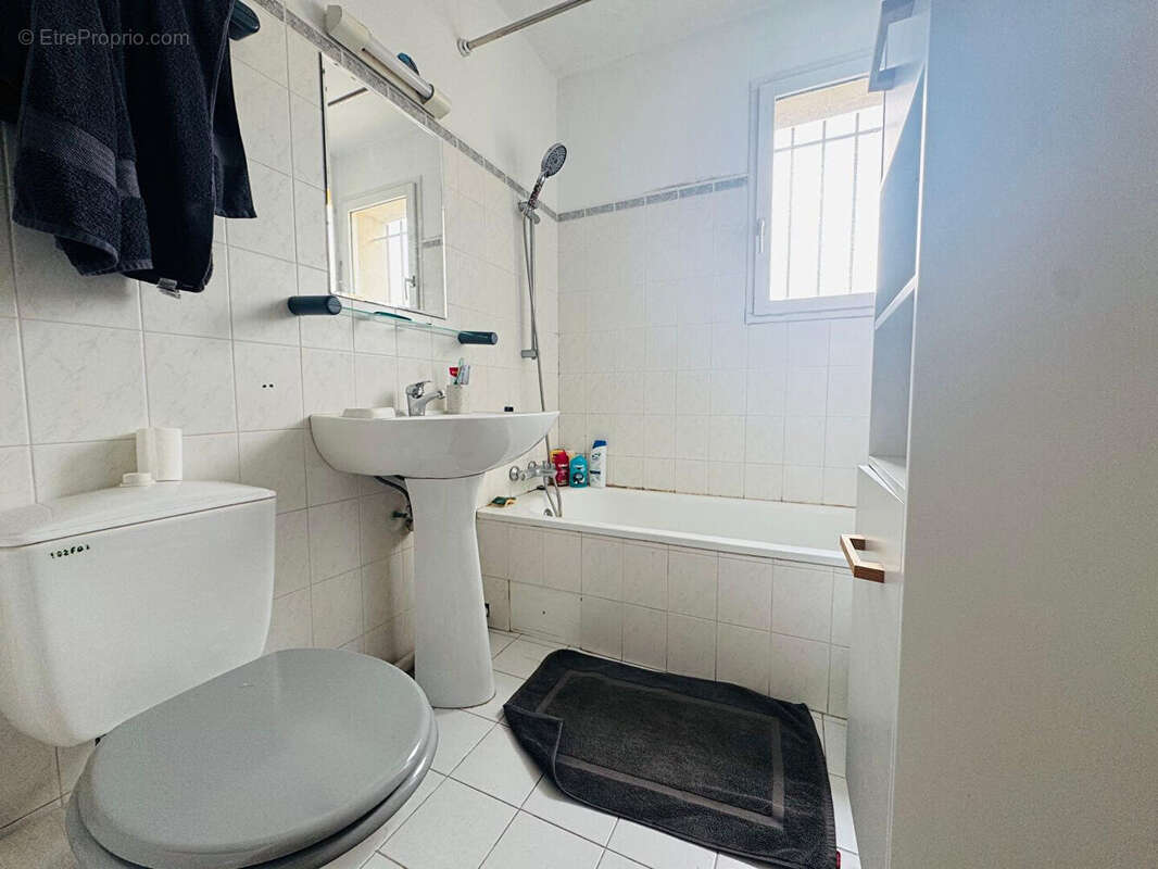 Appartement à SAINT-CANNAT