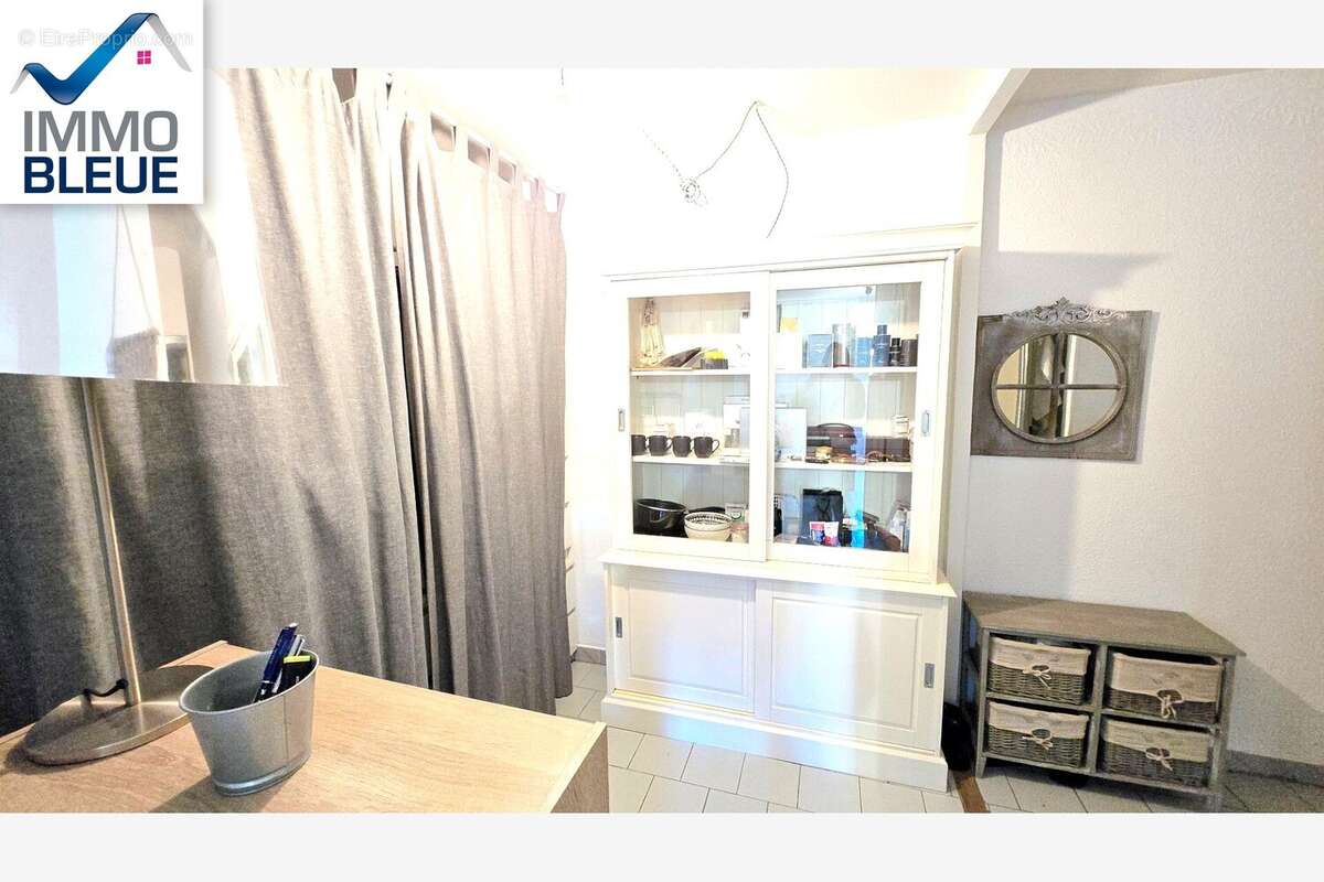 Appartement à SAUSSET-LES-PINS