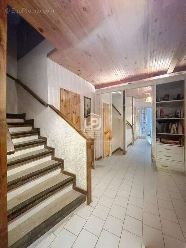 Maison à PORTET-SUR-GARONNE