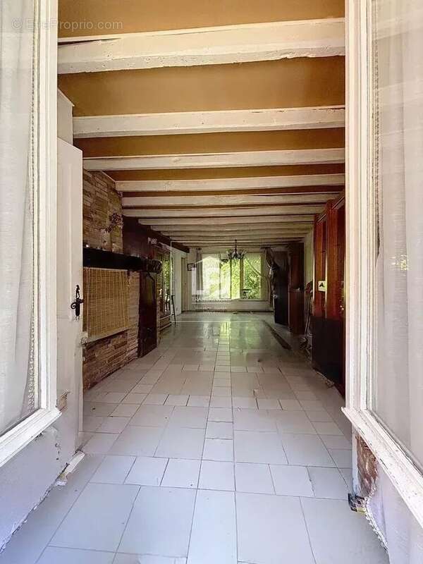 Maison à PORTET-SUR-GARONNE