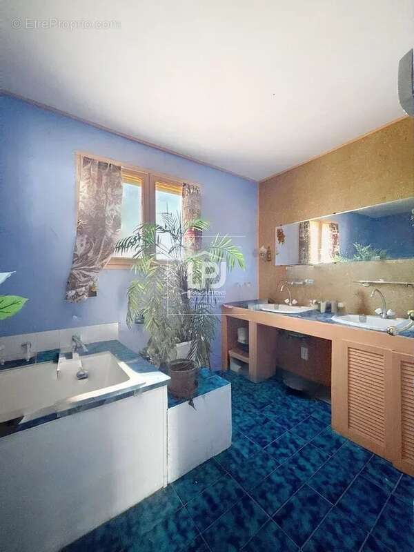 Maison à PORTET-SUR-GARONNE