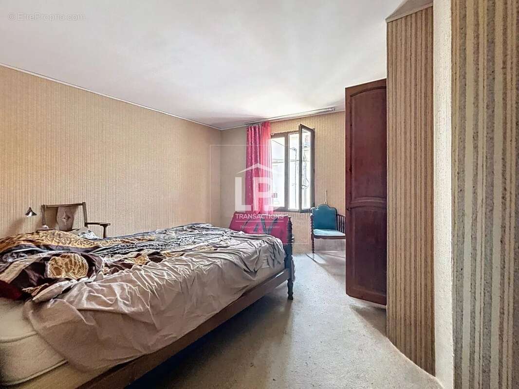 Maison à PORTET-SUR-GARONNE