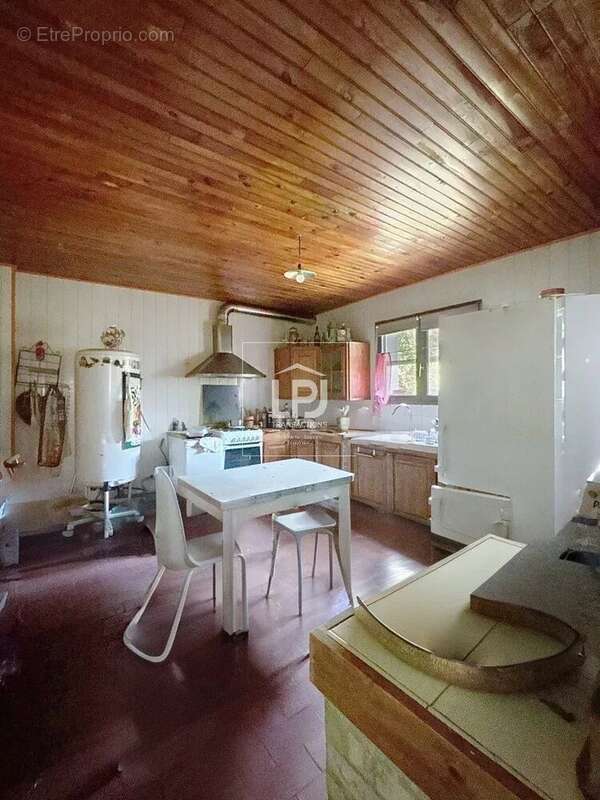 Maison à PORTET-SUR-GARONNE