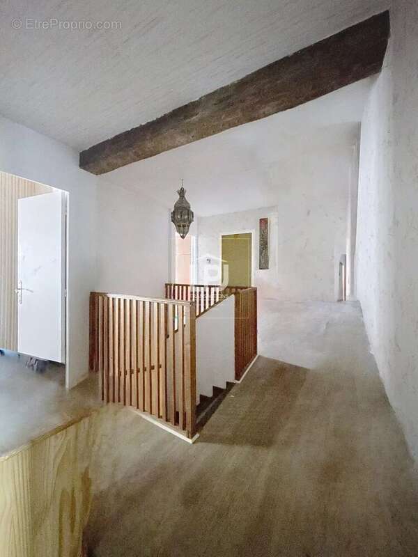 Maison à PORTET-SUR-GARONNE