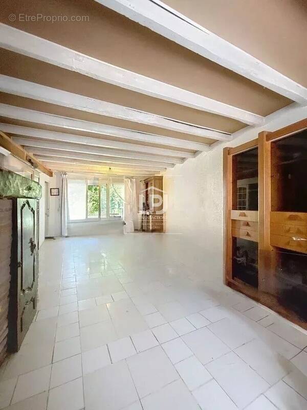 Maison à PORTET-SUR-GARONNE