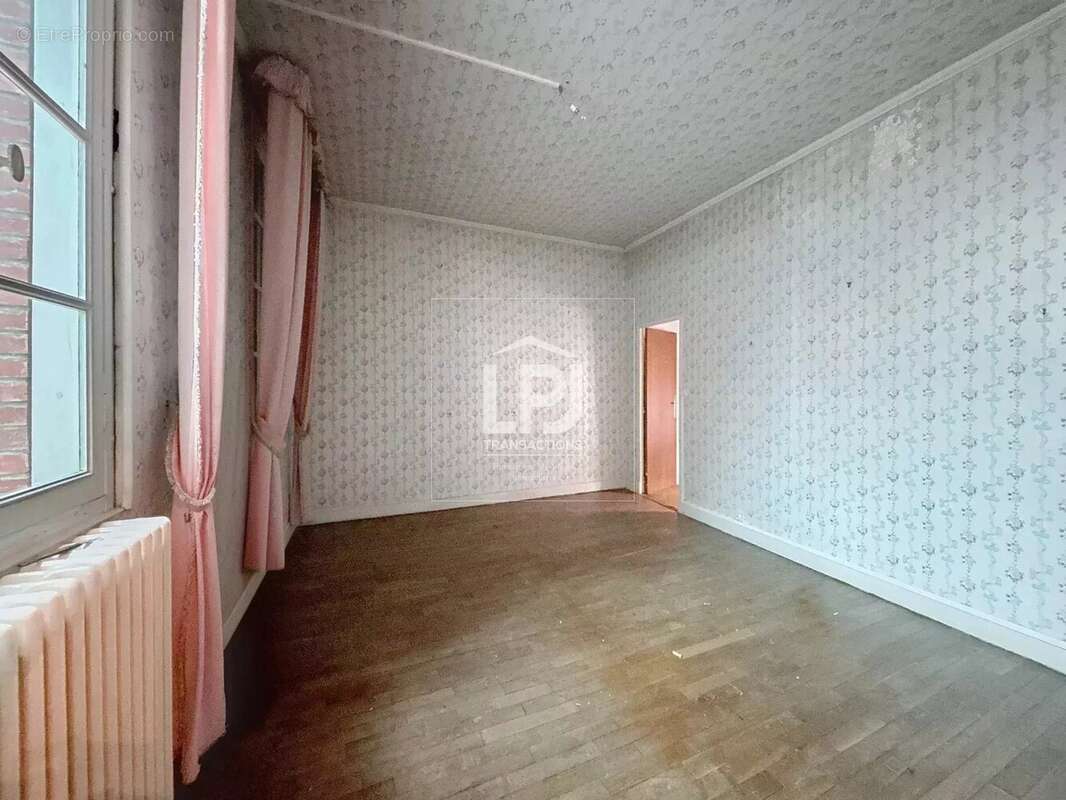 Appartement à FROUZINS