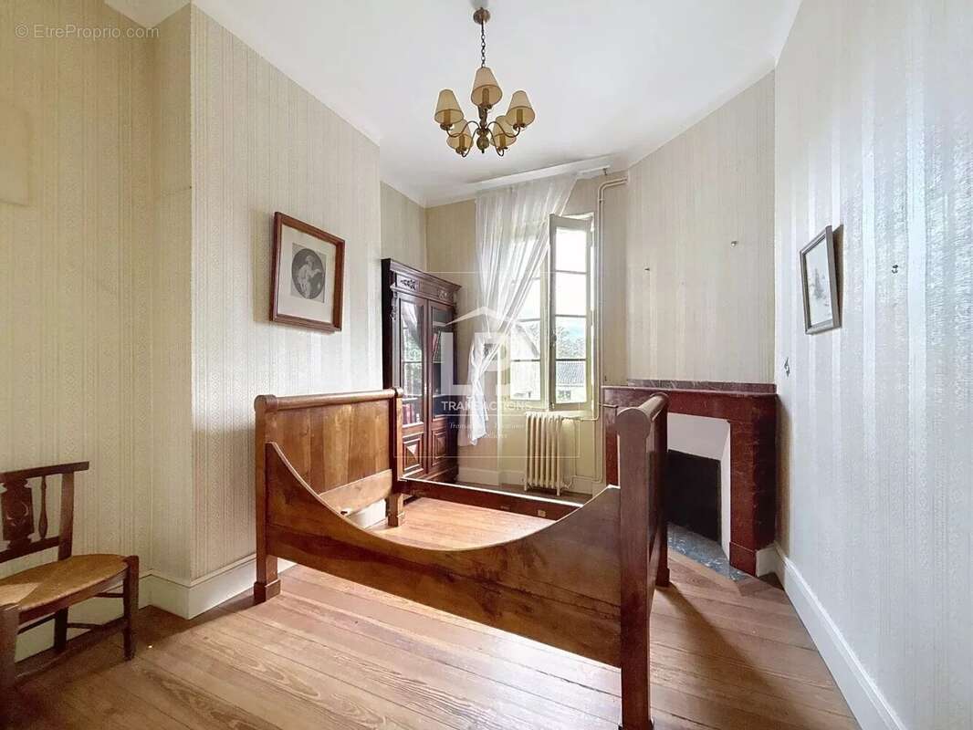 Appartement à FROUZINS