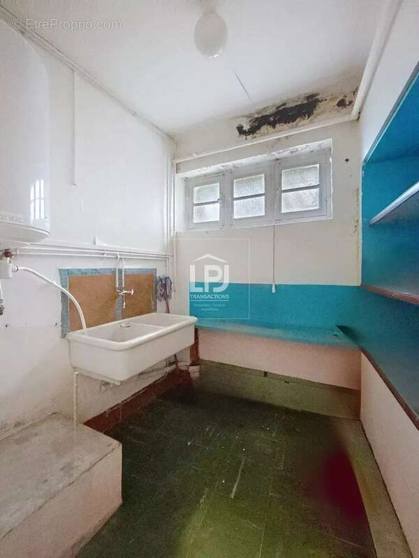 Appartement à FROUZINS