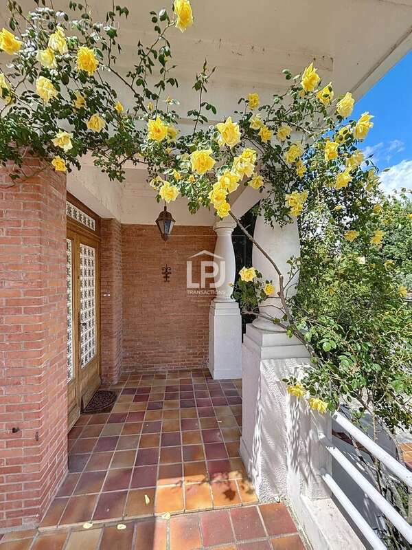 Maison à PORTET-SUR-GARONNE