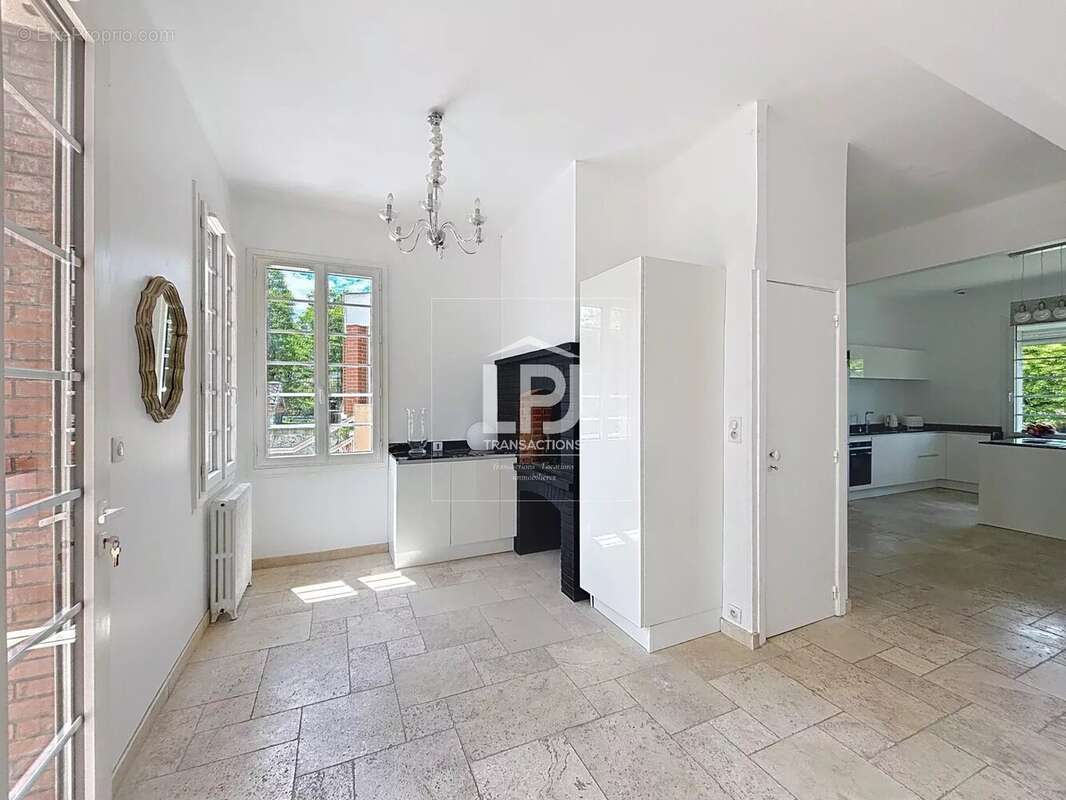 Maison à PORTET-SUR-GARONNE