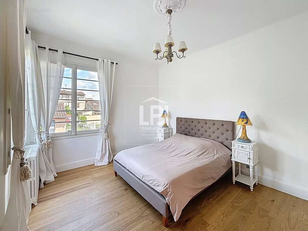 Maison à PORTET-SUR-GARONNE